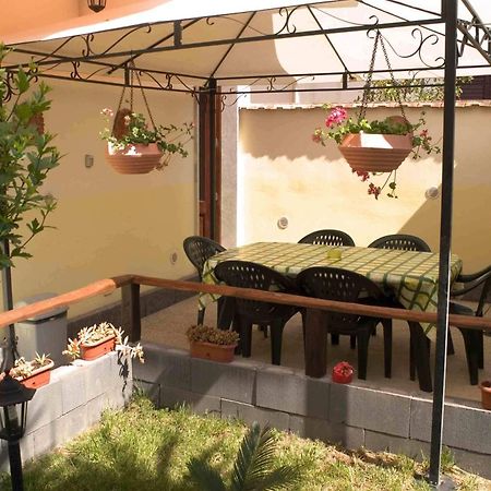 I Colori Del Sole Bed & Breakfast Fiumefreddo di Sicilia Bagian luar foto